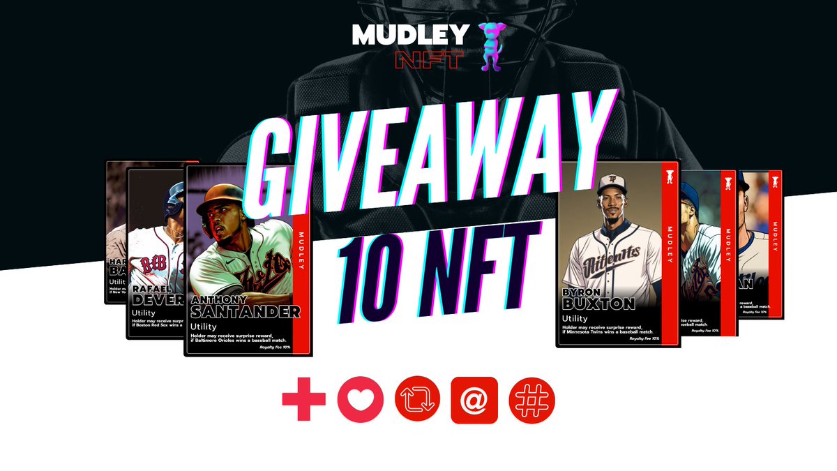 MudleyNFT tweet media