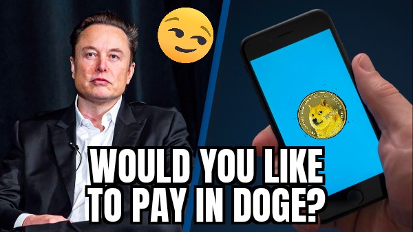 matbon1982's tweet photo. #elonmusk #Dogecoin #DogecoinToTheMoon #Crypto #DOGE #DOGEARMY #twitterpayment https://t.co/WCeOyJp5iI