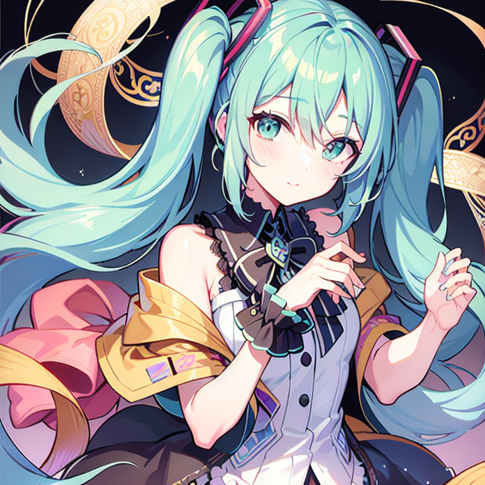 初音ミク 三井住友VISA 缶バッジ セット 初音ミク 三井住友VISA 缶