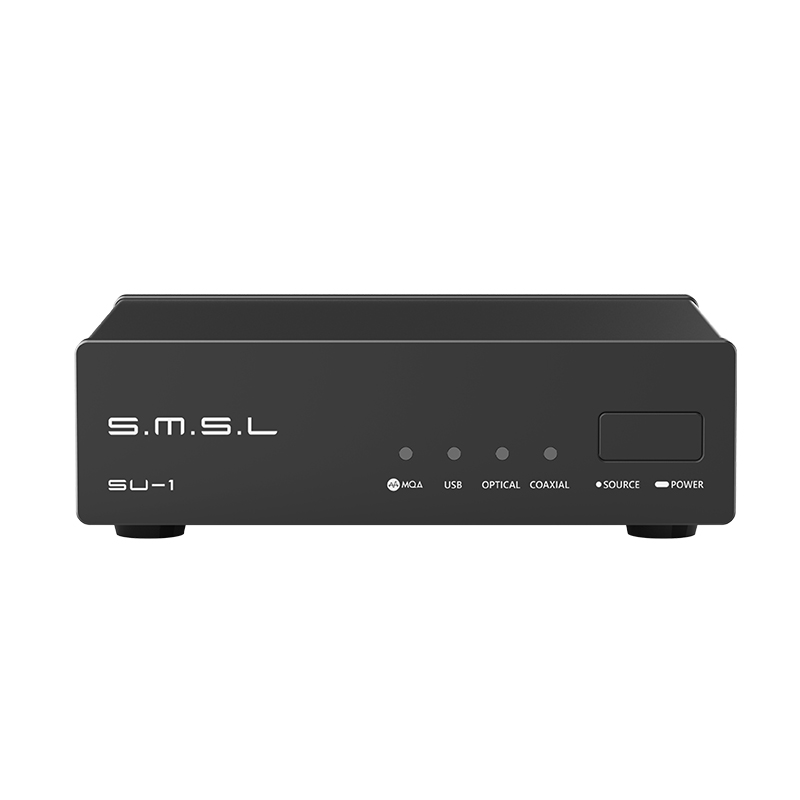 SHENZHENAUDIO on Twitter "With MQA and MQACD supported, SMSL