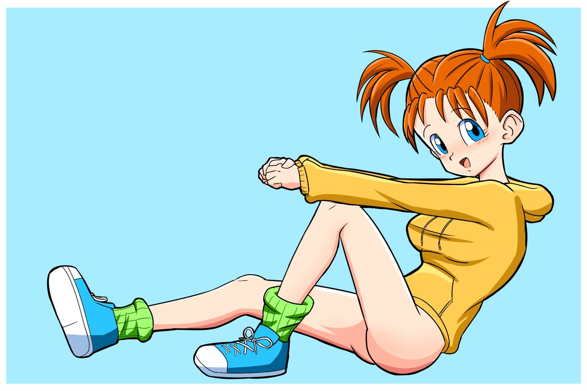 Fuppy Jr tweet media