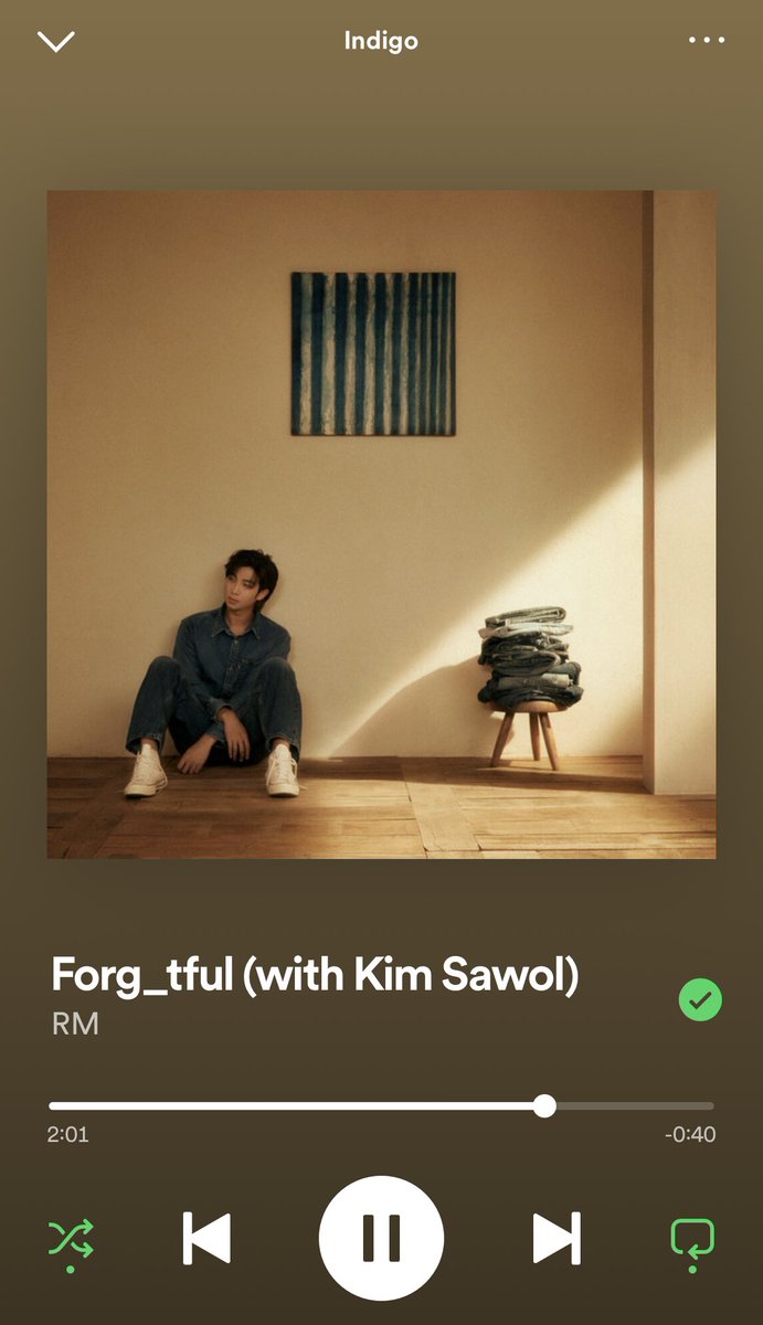 kiimamama_s's tweet photo. @teamRM_Jp Spotify
🔗https://t.co/4QJ2V1rTSM
Apple music
🔗https://t.co/HD3CavY7VO…
LINE music
🔗https://t.co/d4vvPsPTvM
#IIndigo #방탄소년단RM https://t.co/QznWbfwtXE
