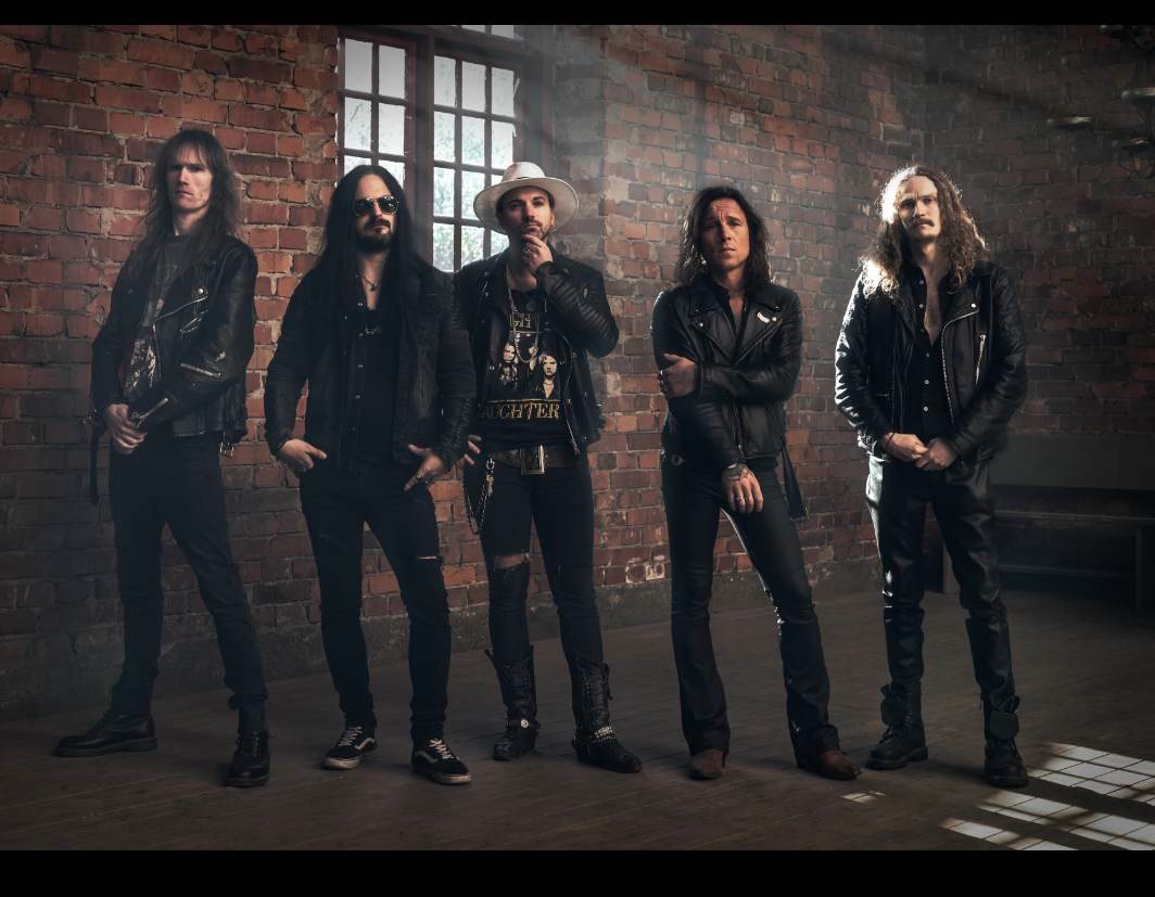 KickAssForever1's tweet photo. VYPERA (Hard Rock/Metal - Sweden) - Announce New Album "Race of Time" - Set for Release on June 16, 2023 via Frontiers Music srl - New Single/Video "Hey You" out now #Vypera
https://t.co/lXT8gOH9vI https://t.co/OaJVc4JyrR