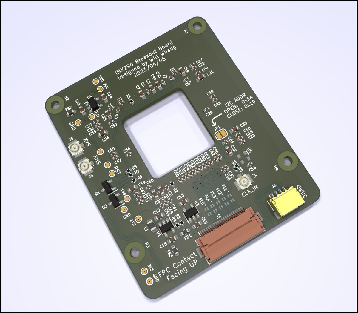 will whang🌻 tweet media