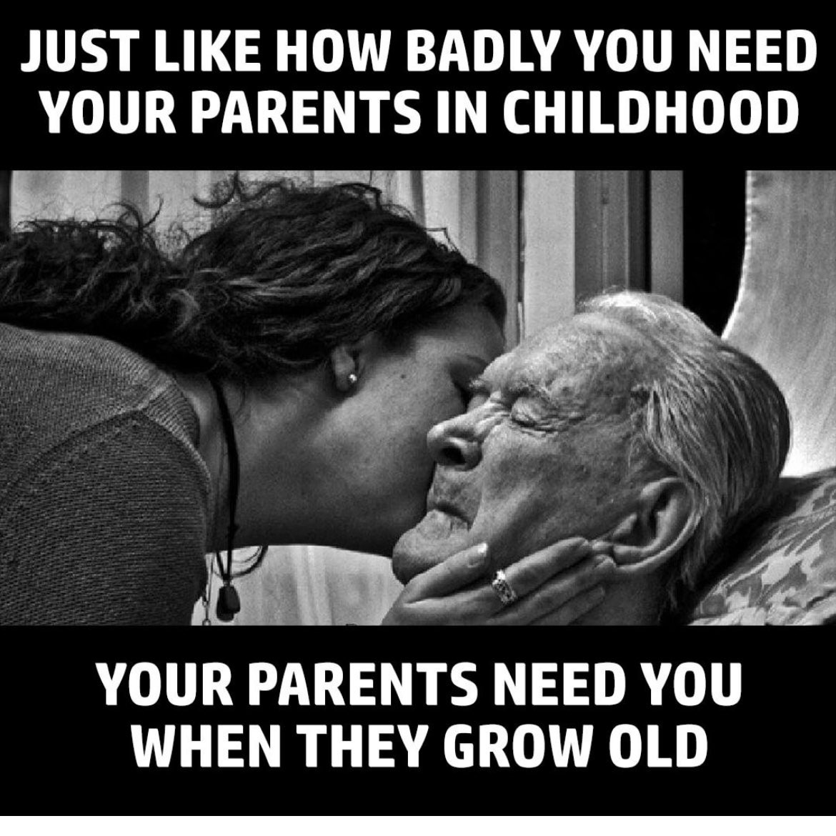 Good morning 🌺🌺

#Parents
#loveyourparents
#Truthoflife