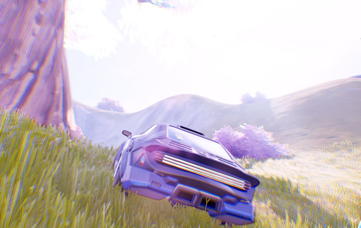 katzu commissions open on Twitter "weird filters are cool"