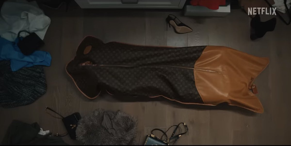 reblmoon's tweet photo. These shots from beef netflix top tier though #BEEFNetflix https://t.co/3fztiPu2Pg