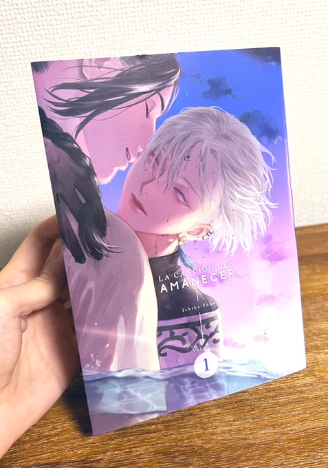 スペイン語版です 読めないのでわかりませんがたぶんスペイン語版です 