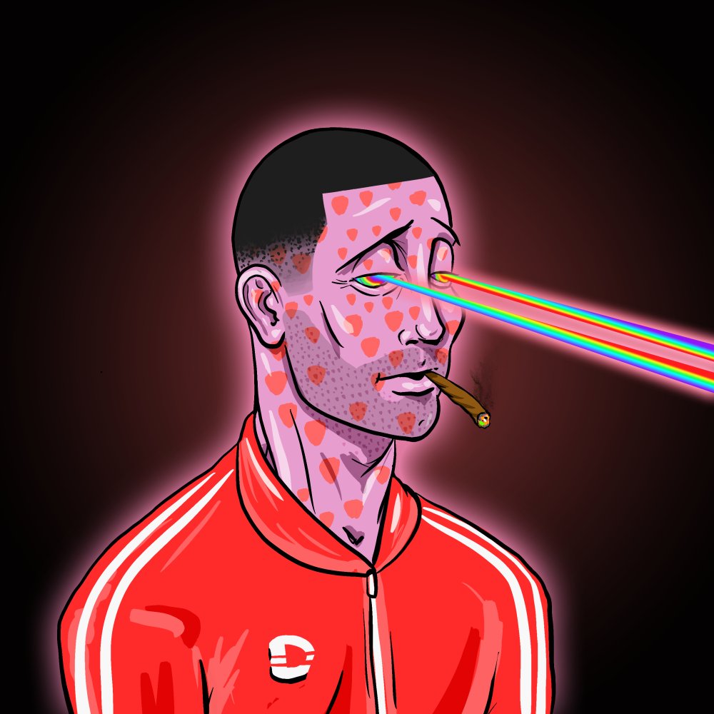 DeadGods Bot tweet media