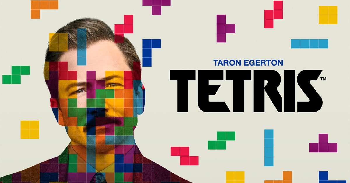 SenC333's tweet photo. Tetris X Communism
Can’t expect more🤯
#Tetris #AppleTV https://t.co/fY15IGNLzb