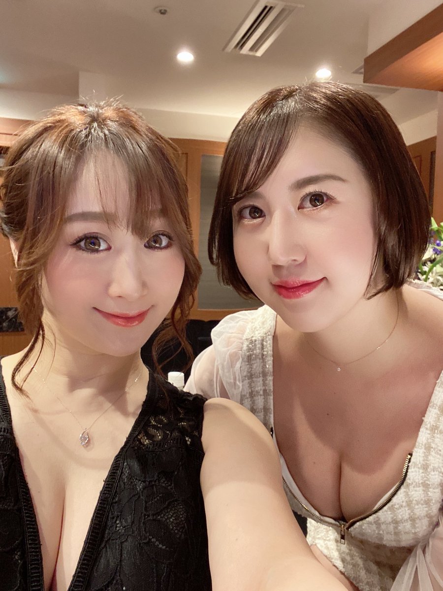 今日の八戸のイベントは満員御礼❤️ラビリンスメンバー助っ人で佐々木佐和ちゃんが八戸に来てくれるよ🤩
#sasaki_sawa #川上ゆう #Labyrinth_tokyo