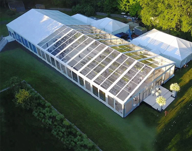 sdkh6688sun's tweet photo. Low Price 1000 People Capacity #Marquee #Tent for #Wedding #Party

Structure: Double Skin

ColorCan Be Customized

Season: All Season Waterproof: Waterproof Customized: Customized Feature: UV-Resistant/Self-Clean/Waterpoof   Snow Resistance: 75kg/Sqm Wind Resistance:100km/H https://t.co/JWwFOOaxtN