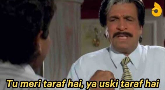 beingabhi2712's tweet image. Congress to Sharad pawar after Adani rescue : #Pawar #Adani