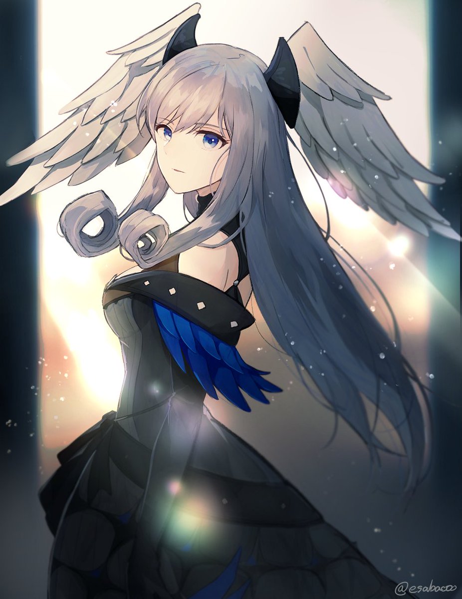 WingsOfEryth's tweet photo. ~>          𝓑𝓻𝓲𝓵𝓵𝓲𝓪𝓷𝓽 𝓦𝓲𝓷𝓰𝓼          <~

~> New Melia!

~> N/SFW, Pansexual

~> NSFW limited to circle!
      Call below~

~> Both XC1/FC and XC3
      portrayals.

~> TL and DMs both open to RP
      or to talk!~

~> #XenobladeRP #MVRP <~ https://t.co/VNxEsxWVhc