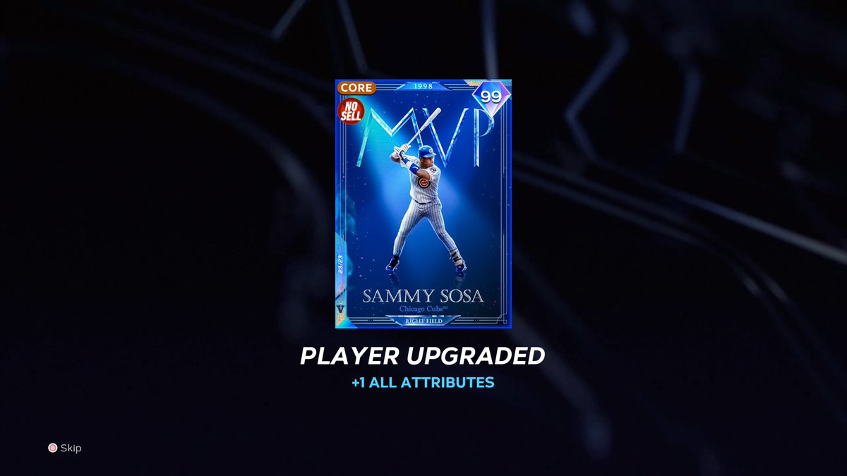 SAMMMY JORDANNNN
