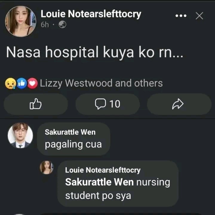 AiB but 🇵🇭 tweet media