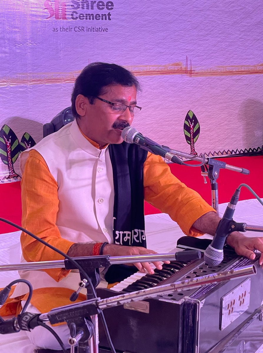 Prabha Khaitan Foundation (@foundationpk) on Twitter photo рдЕрдпреЛрдзреНрдпрд╛ рдореЗрдВ 'рд░рд╛рдорд╛рдпрдг рдХрд▓рд╛ рдЙрддреНрд╕рд╡' рдХреЗ рджреБрд╕рд░реЗ рджрд┐рди рдореЗрдВ рдХрд▓рд╛рдХрд╛рд░ рджреЗрд╡ рдкреНрд░рд╕рд╛рдж рдкрд╛рдгреНрдбреЗрдп рдХреЗ рдкреНрд░рджрд░реНрд╢рди рдХреА рдЭрд▓рдХрд┐рдпрд╛рдВ | рдХрд▓рд╛рдХрд╛рд░ рдХрд╛ рд╕реНрд╡рд╛рдЧрдд рдХрд░рддреЗ рд╣реБрдП рдЕрд╣рд╕рд╛рд╕ рд╡реАрдореЗрди рд▓рдЦрдирдК рджреАрдкрд╛ рдорд┐рд╢реНрд░рд╛ рдФрд░ рдЕрднрд┐рдирдиреНрджрди рдХрд░рддреЗ рд╣реБрдП рдкреНрд░рдпрд╛рдЧрд░рд╛рдЬ рд╢реНрд░реБрддрд┐ рдЕрдЧреНрд░рд╡рд╛рд▓
#RamayanKalaUtsav #Ayodhya <a href="/ehsaaswomen/">EHSAAS</a> <a href="/DeepaMishra8890/">Deepa Mishra</a> #ShrutiAgarwal рдЕрдпреЛрдзреНрдпрд╛ рдореЗрдВ 'рд░рд╛рдорд╛рдпрдг рдХрд▓рд╛ рдЙрддреНрд╕рд╡' рдХреЗ рджреБрд╕рд░реЗ рджрд┐рди рдореЗрдВ рдХрд▓рд╛рдХрд╛рд░ рджреЗрд╡ рдкреНрд░рд╕рд╛рдж рдкрд╛рдгреНрдбреЗрдп рдХреЗ рдкреНрд░рджрд░реНрд╢рди рдХреА рдЭрд▓рдХрд┐рдпрд╛рдВ | рдХрд▓рд╛рдХрд╛рд░ рдХрд╛ рд╕реНрд╡рд╛рдЧрдд рдХрд░рддреЗ рд╣реБрдП рдЕрд╣рд╕рд╛рд╕ рд╡реАрдореЗрди рд▓рдЦрдирдК рджреАрдкрд╛ рдорд┐рд╢реНрд░рд╛ рдФрд░ рдЕрднрд┐рдирдиреНрджрди рдХрд░рддреЗ рд╣реБрдП рдкреНрд░рдпрд╛рдЧрд░рд╛рдЬ рд╢реНрд░реБрддрд┐ рдЕрдЧреНрд░рд╡рд╛рд▓
#RamayanKalaUtsav #Ayodhya <a href="/ehsaaswomen/">EHSAAS</a> <a href="/DeepaMishra8890/">Deepa Mishra</a> #ShrutiAgarwal