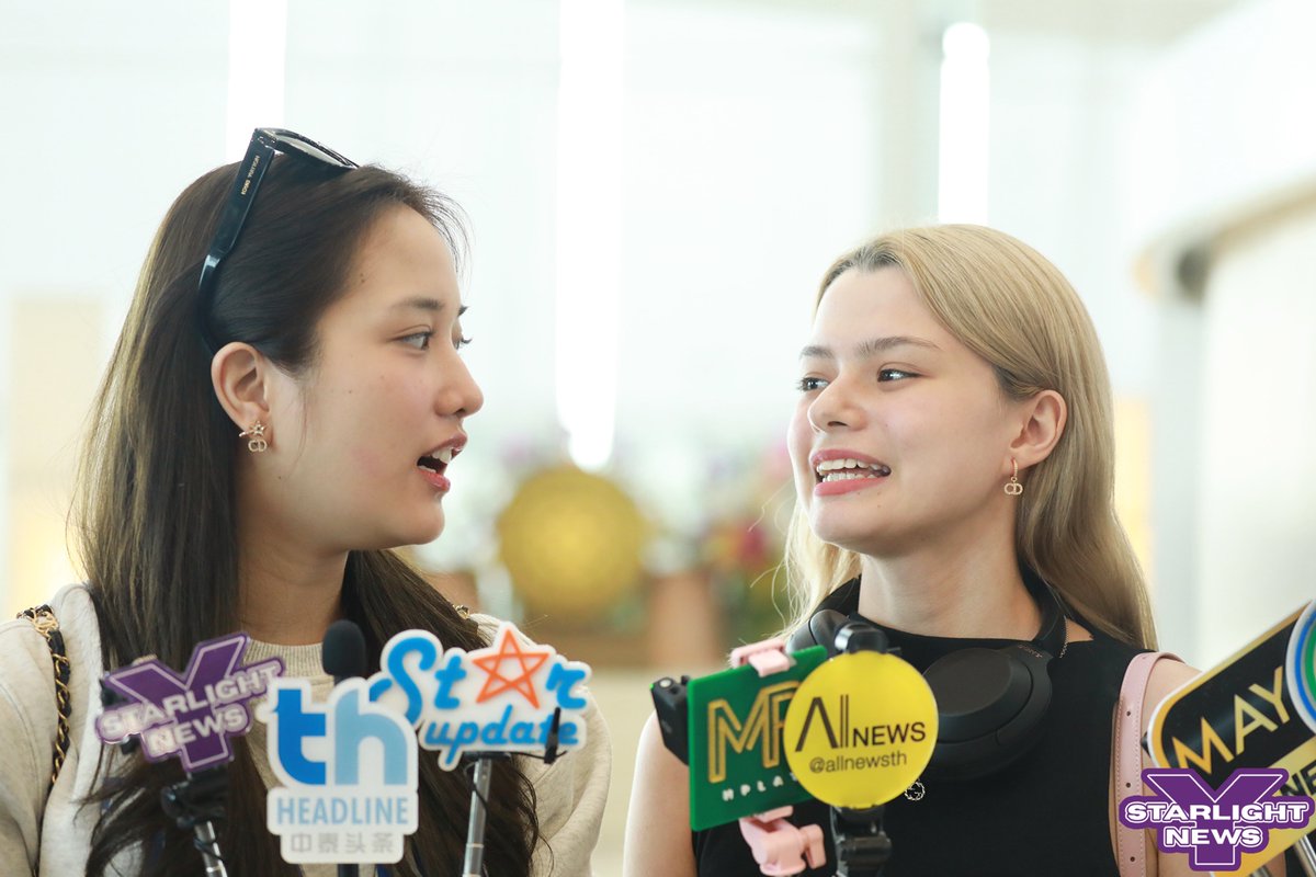StarLightYNews tweet media