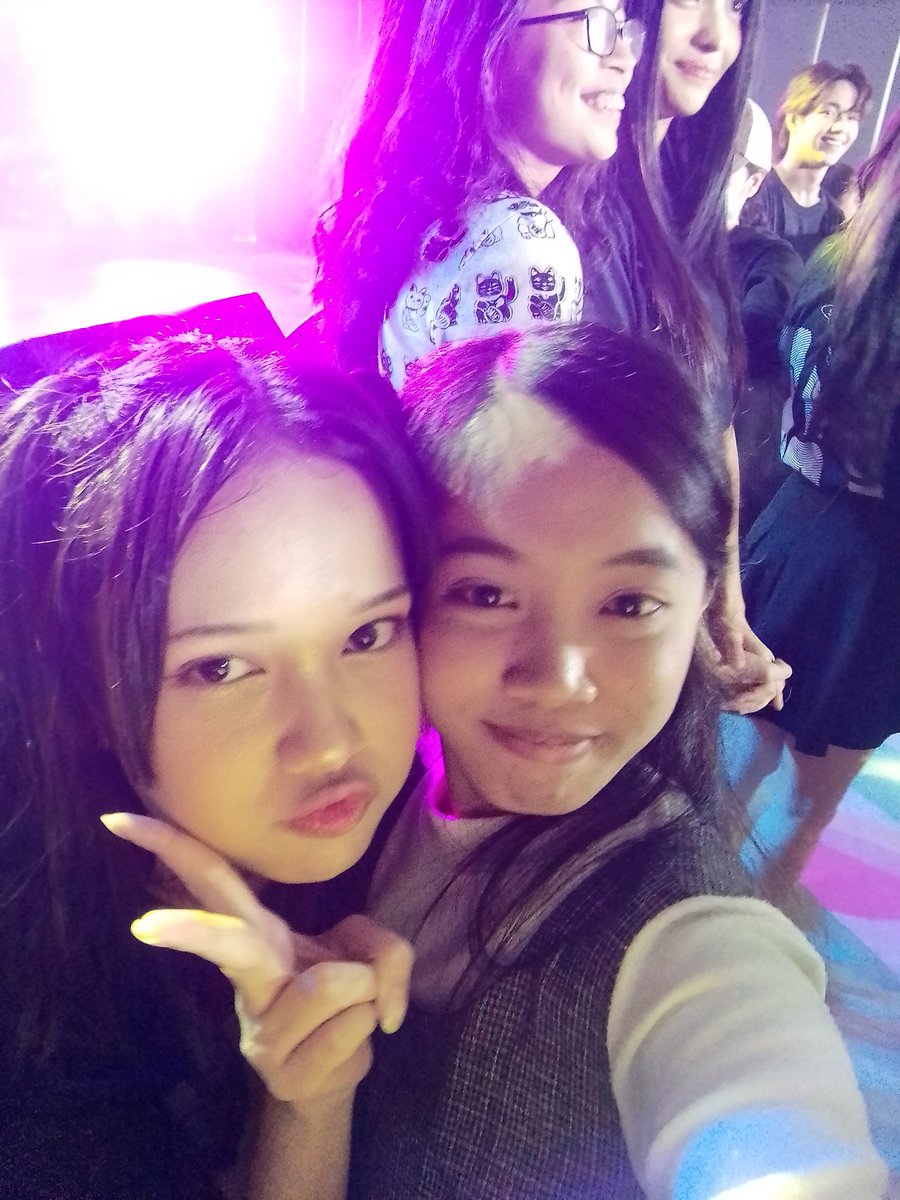 itserikarose77's tweet photo. Happy SELCA Day WE GO π Here's my selfie with Alexei and Hazelyn π
WEGO SELCA DAY
#WeGoFilm
#YGIG @ygig_official https://t.co/ynXM3qiwph