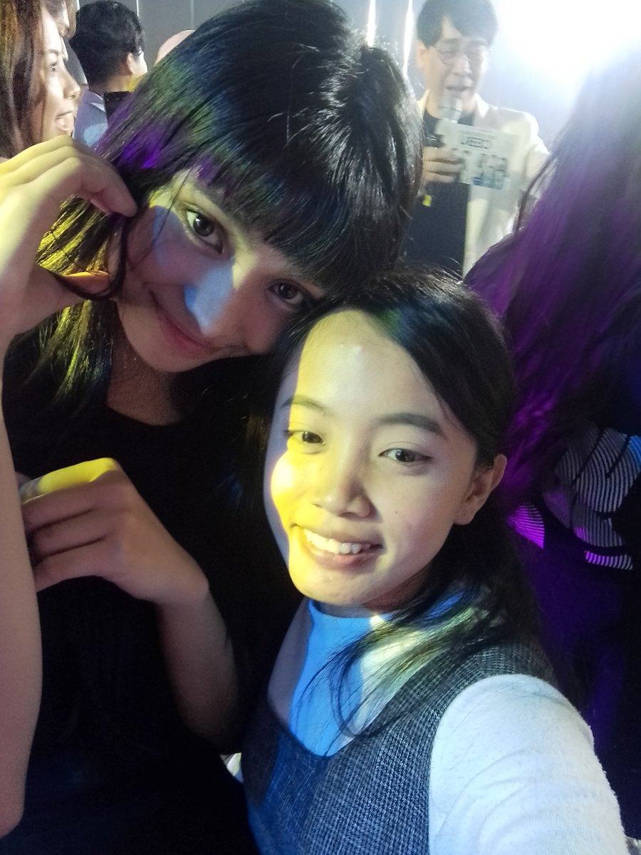 itserikarose77's tweet photo. Happy SELCA Day WE GO π Here's my selfie with Alexei and Hazelyn π
WEGO SELCA DAY
#WeGoFilm
#YGIG @ygig_official https://t.co/ynXM3qiwph