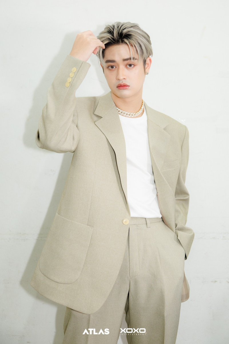 ATLASofficialTH's tweet photo. #terrythenextchapter
#TerryThailand
#terryxatlas
#NiceATLAS 
#ATLAS_th https://t.co/7ReGUMmezx