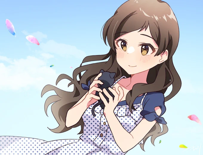 アイマスまとめ #アイドルマスターミリオンライブ! #アイドルマスターミリオンライブ!シアターデイズ #アイドルマスター  