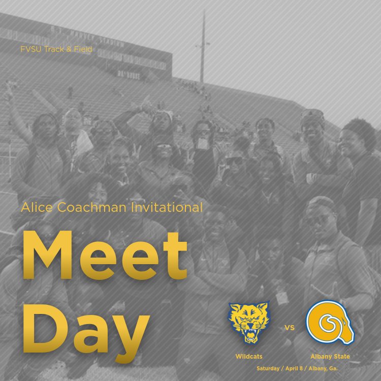 FVSU Sports tweet media