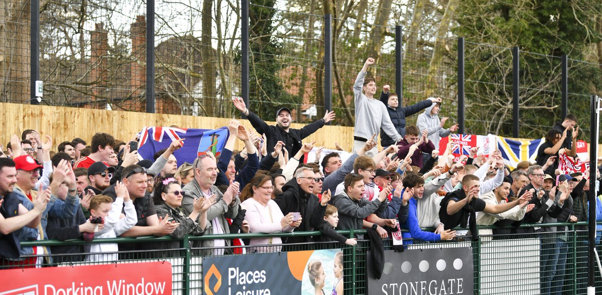 Woking Football Club on Twitter: 