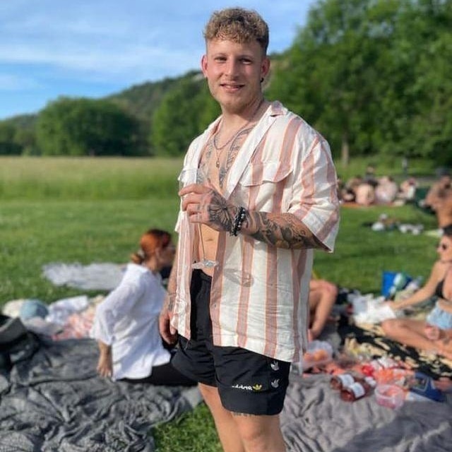 #NewProfilePic