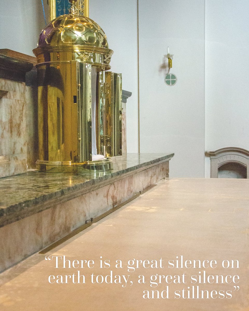 St Elizabeth of Portugal, Richmond tweet media