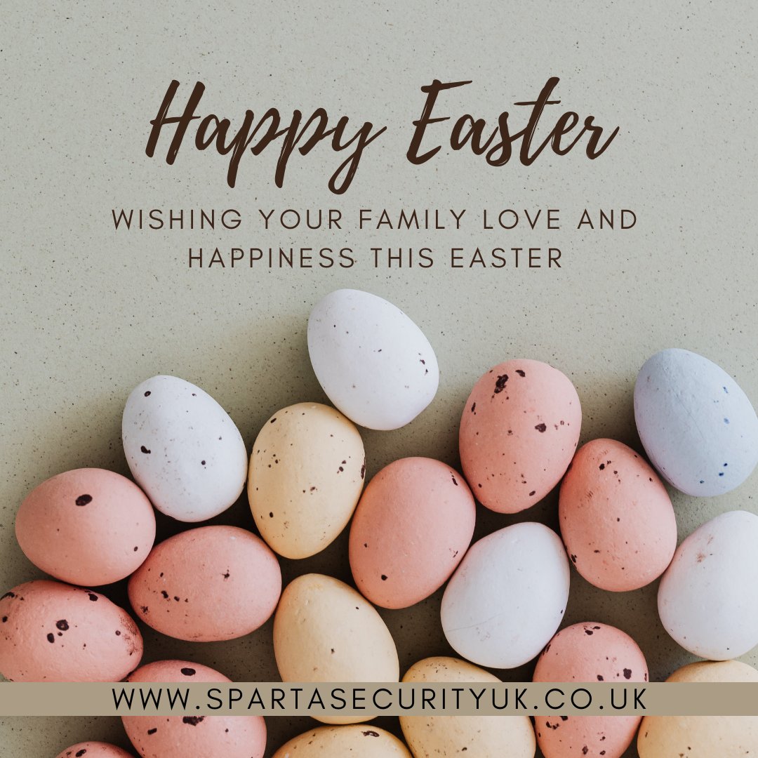 The Sparta Security Group (@spartasne) on Twitter photo 