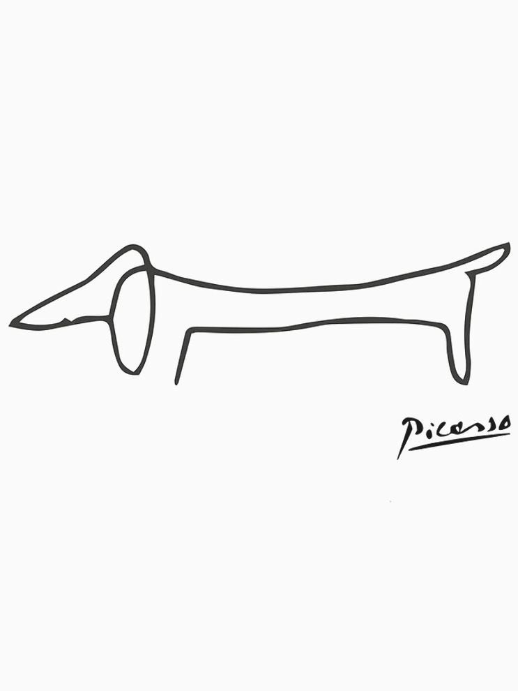 Picasso #8Nisan
Köpeği Lump👇