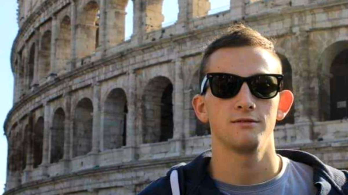 TgrRaiTrentino's tweet photo. Si attende la conferma ufficiale ma i funerali di Andrea Papi saranno celebrati mercoledì pomeriggio nella Chiesa parrocchiale di Caldes
qui tutti gli aggiornamenti: https://t.co/6g5VTG31va #orso #trentino #aggressioneorso https://t.co/vLr443n0lz