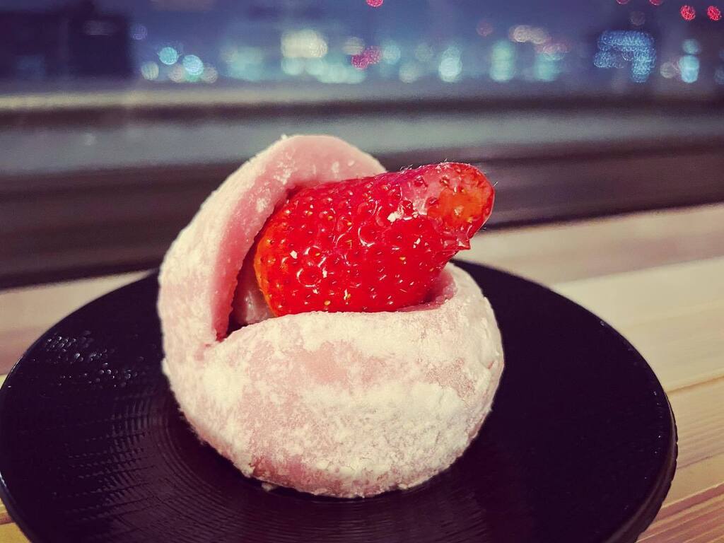ctrlalthi's tweet image. #strawberry #strawberries #mochi #いちご狩り #イチゴ #いちご #sakura #sakuramochi #mochistrawberry 🍓 instagr.am/p/CqxYAWEhq9T/