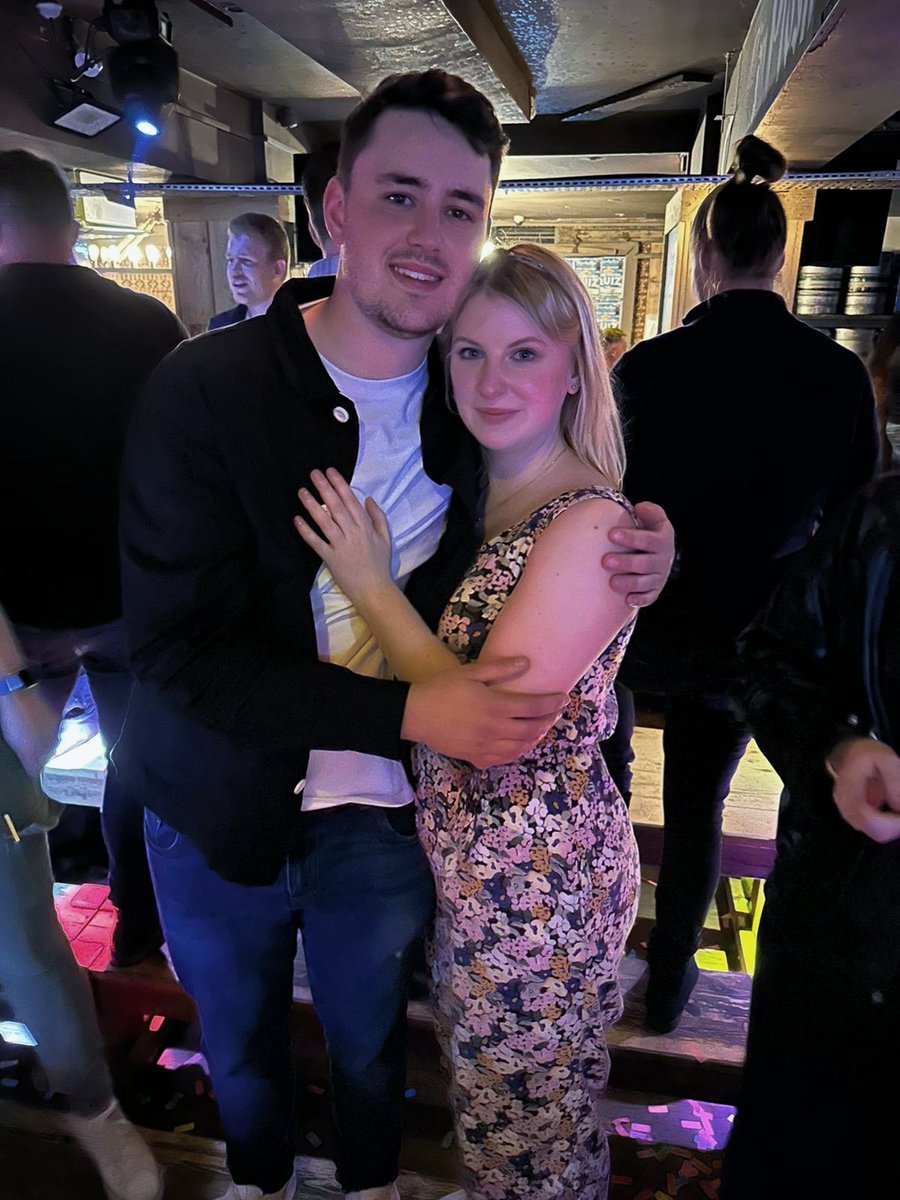 Couldn't be happier 🥰