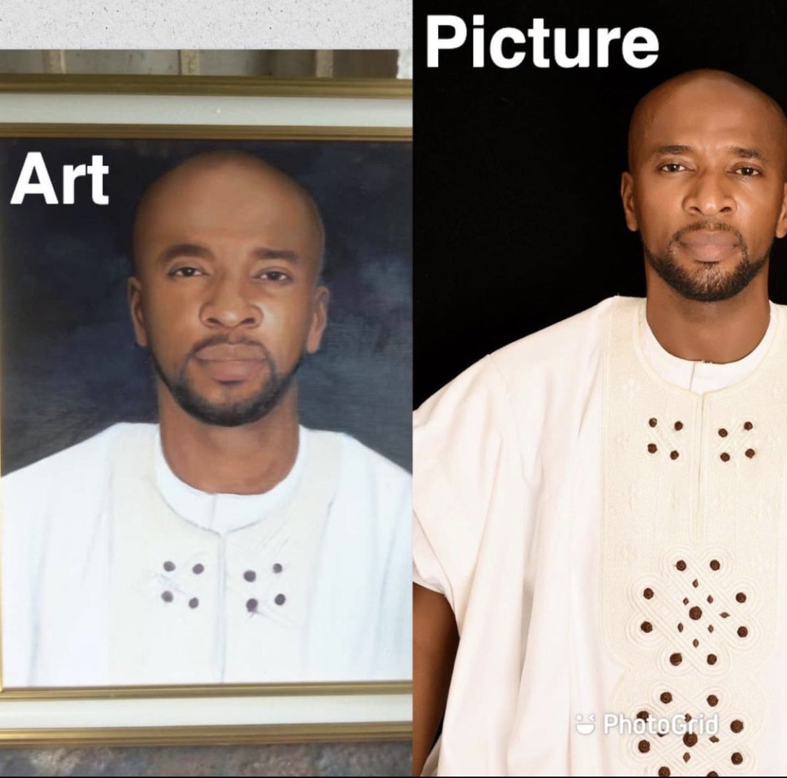 PascalineIke's tweet photo. Another work well done https://t.co/hQeMly56DY