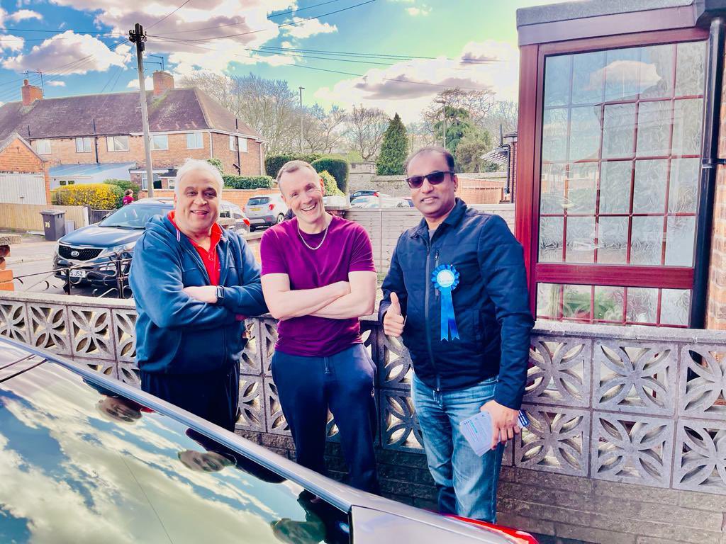 City of Leicester Conservatives on Twitter "Optimism for the