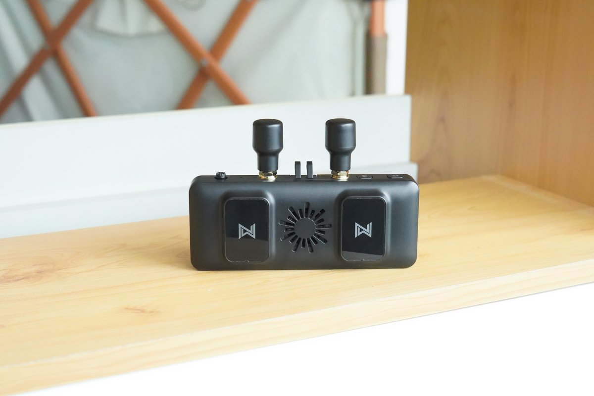 CADDXFPV tweet media