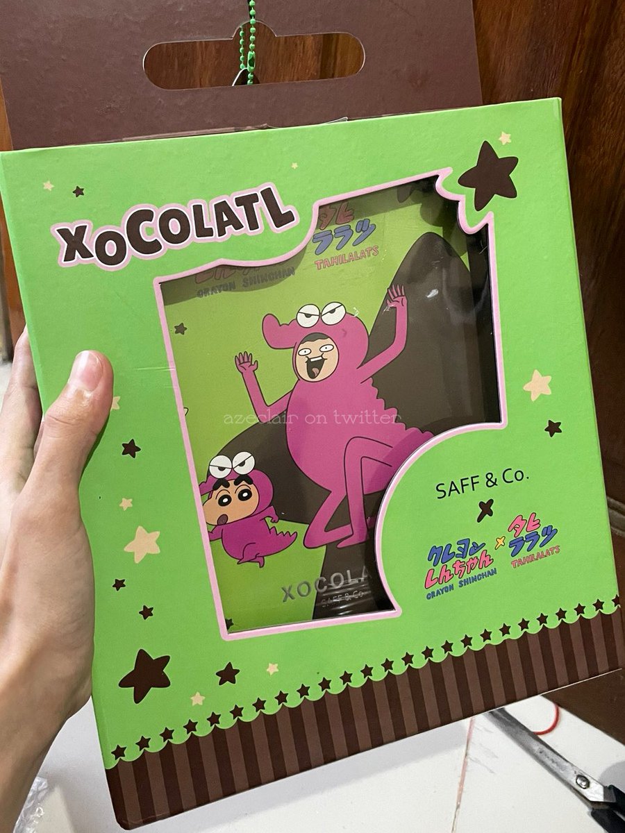 azeclair's tweet image. GIVEAWAY XOCOLATL ‼️ ada yg mauuu?

rulesnya:
1. follow @skincharediary &amp;amp; @azeclair 
2. RT + ❤️ tweet ini
3. reply “mau XOCOLATL”

diumumin next week. good luck!🫶