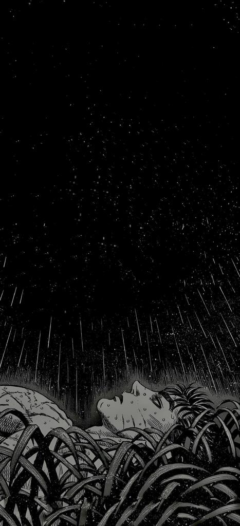 Guts Berserk Wallpaper