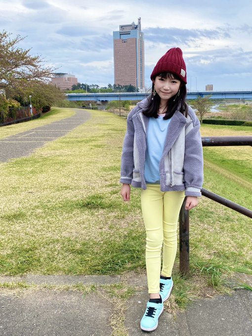 羽田日菜乃のTwitter画像7