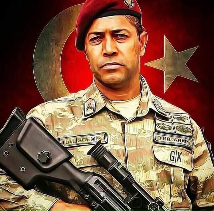 HASAN_CAYLAK_'s tweet photo. #GüçlüTemadGüçlüAstsubay
Tazminat ve 5400 Ek Gösterge Hakkımıza Yönelik Mücadelemiz Bitmeyecektir. Astsubaylara Yapılanlar da Unutulmayacaktır.
@RTErdogan
@NureddinNebati
@suleymansoylu
@tcsavunma
@kilicdarogluk
@mustafaelitas
@fuatoktay
@AhmetAYDIN_02
@HMBakanligi
@meral_aksener https://t.co/FTizJ3oIX6