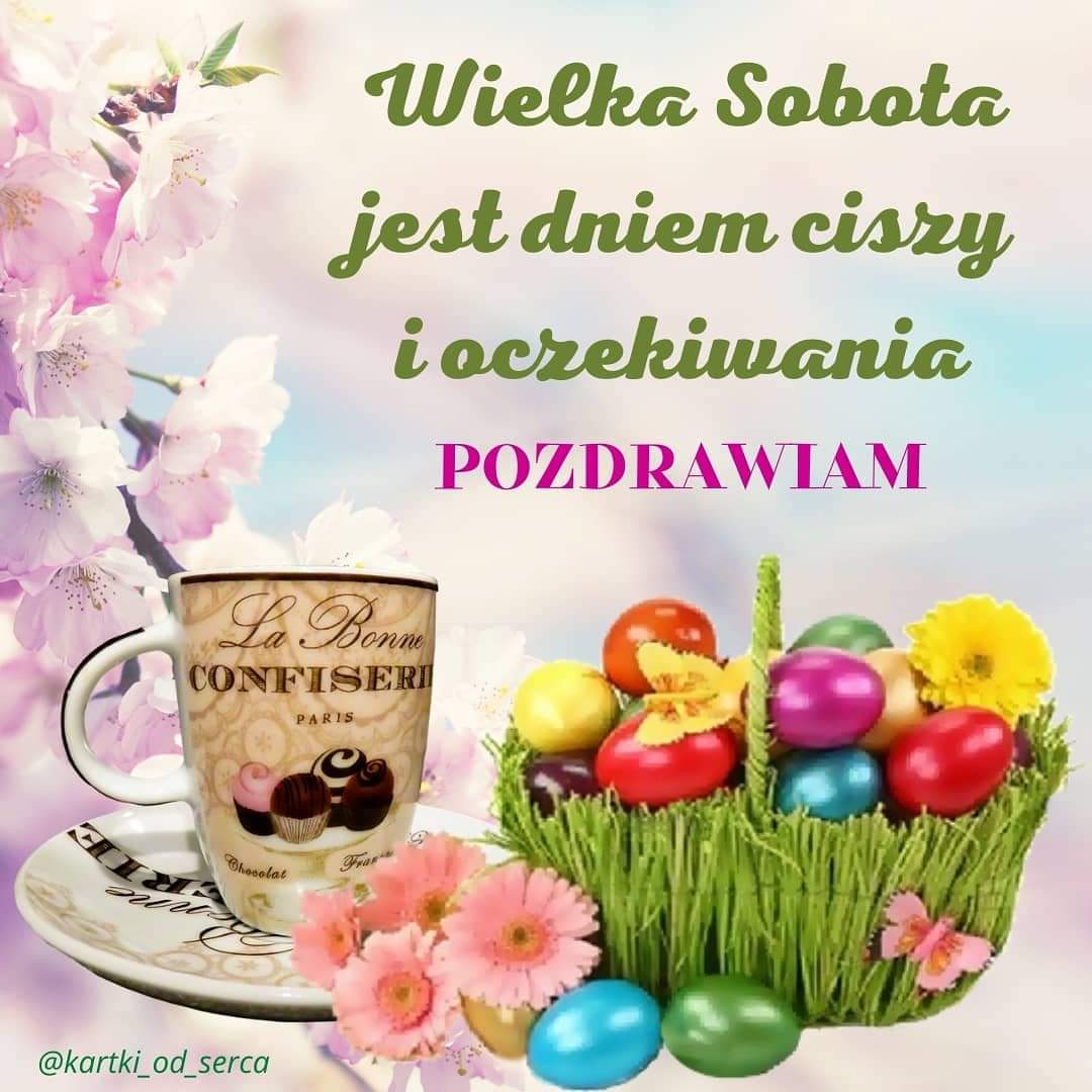 Marzi04328104's tweet photo. Dzień dobry Polsko ❤️🇵🇱❤️
Dzień dobry Twitterze 😊🤗☕
#Zdrowych, spokojnych, rodzinnych Świąt Wielkanocnych a przede wszystkim błogosławieństwa od Zmartwychwstałego Pana ❤️🙏❤️🤗 https://t.co/vbc6CK3bJn