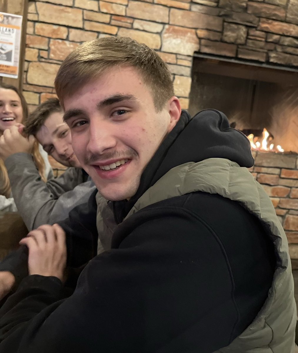 jakacki_ke's tweet photo. Happy 20th to this guy @t_jakacki02 
Beyond proud of you! You continue to amaze us with your many talents! Most importantly you are humble and gracious! Stay the course and continue to follow your dreams! Love ya! #proud #dreambig #showedout #greatdecison #followyourpath https://t.co/rzGFlTvTFD