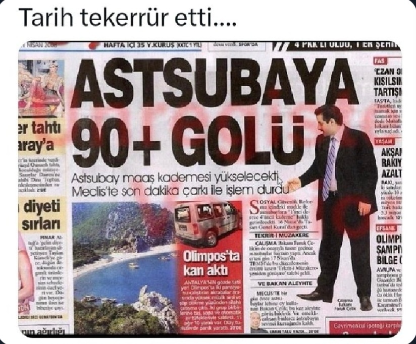 @yilmaz_ismet58 @yilmaz_ismet58 <a href="/mustafaelitas/">Mustafa Elitaş</a> <a href="/_cevdetyilmaz/">Cevdet Yılmaz</a> <a href="/tcsavunma/">T.C. Millî Savunma Bakanlığı</a>