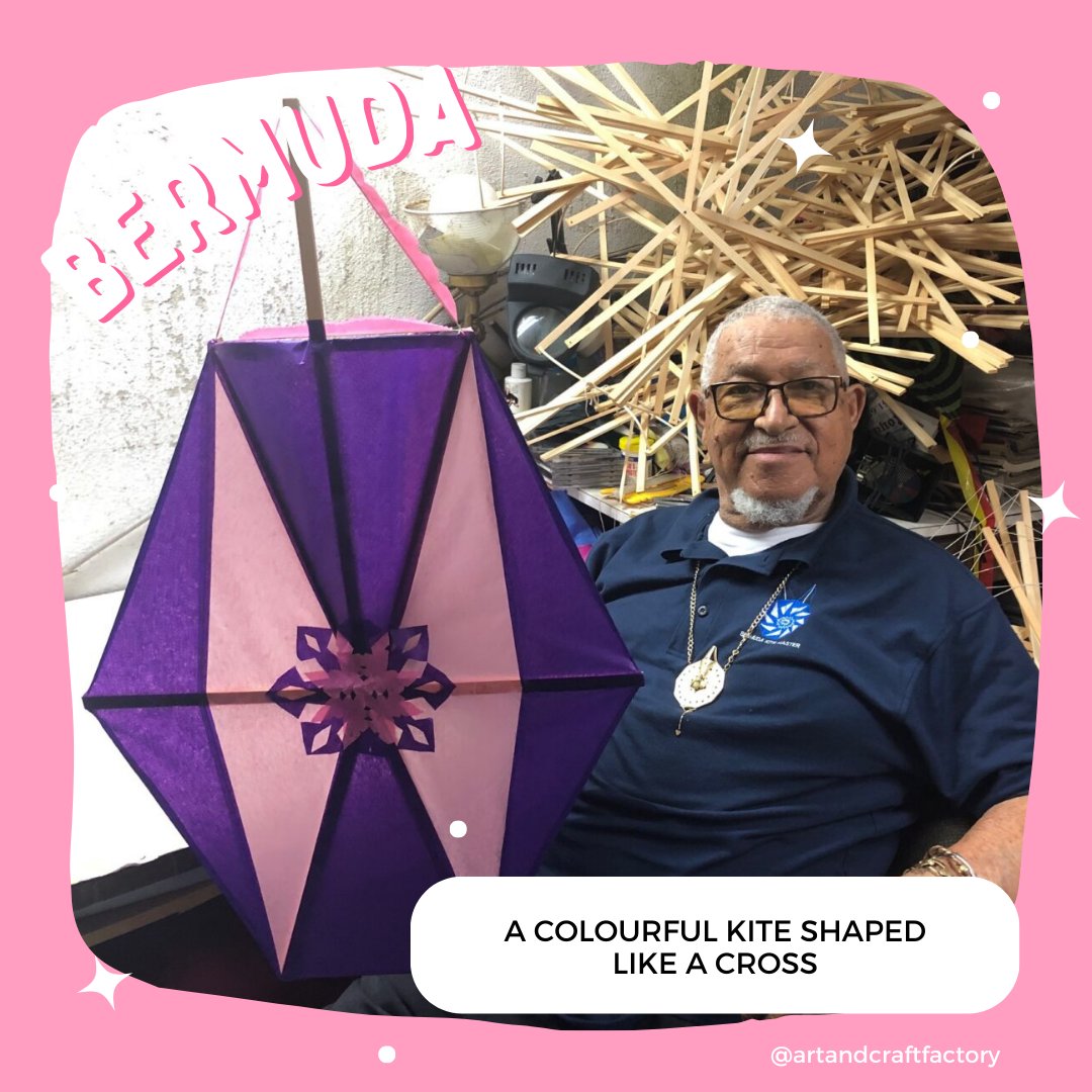 Did you know that Easter is celebrated in many unique and fun ways around the world?🌍🐰If you're looking for #creative inspiration this #EasterWeekend, check out our new post on Instagram: instagram.com/p/CqxRaW2tuCI/…

And share with us what are your #EasterTraditions ?🤗