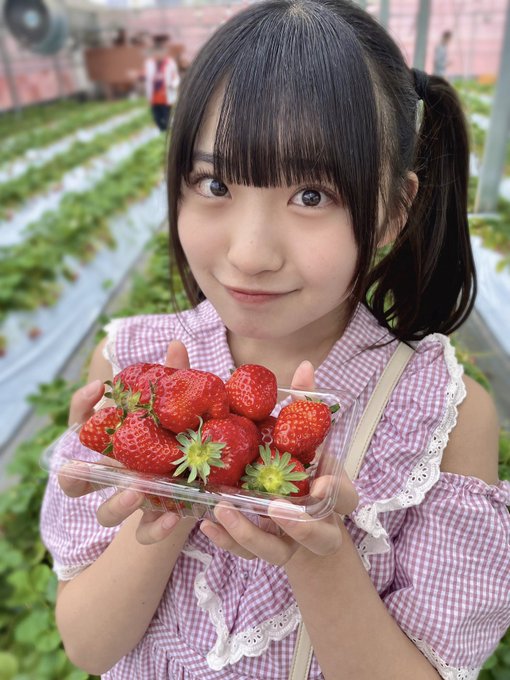 Twitterのコスプレ画像4