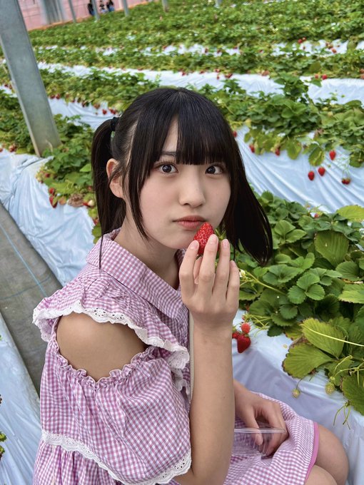 Twitterのコスプレ画像5