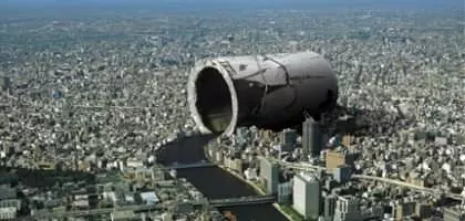 SimuPE_23_EEB's tweet photo. Le benzène est issu des industries pétrochimiques : les plus hautes concentrations se trouvent autour d’usines et de pompes à essence. Ces déversements se retrouvent ensuite dans les nappes phréatiques. #STOPBENZENE https://t.co/kgdPNKyMDS