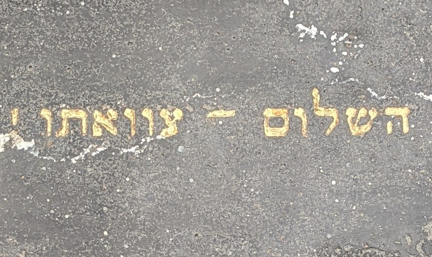 🇮🇱 Zeev Peri tweet media